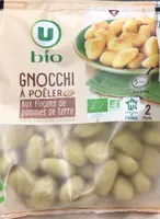 Gnocchi à poêler - 300g