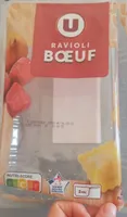 Ravioli Boeuf VBF 300g