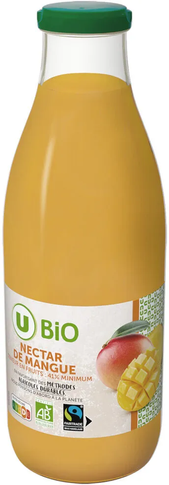 Nectar de mangue