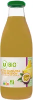 Nectar d’ananas et de passion