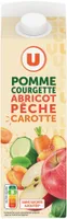 Jus de fruits et légumes