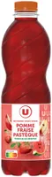 Boisson Fraise Pastèque Menthe - pet 1L