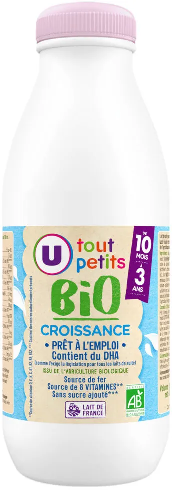 Bio croissance