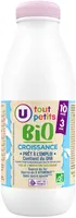 Bio croissance