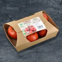 Tomate grappe