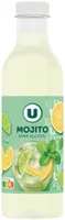 Boisson Mojito Sans Alcool - rpet 75cl