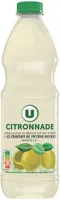 Citronnade bouteille pet 1,5l