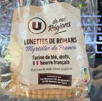 Lunettes de romans