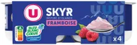 Skyr Framboise - 4x100G