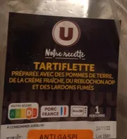Tartiflette