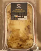 TARTIFLETTE