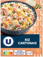 Riz cantonais 400g