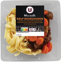Bœuf Bourguignon