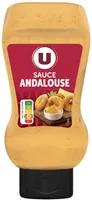 Sauce Andalouse 250ml