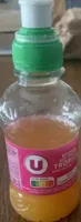 Boissons, tropicales