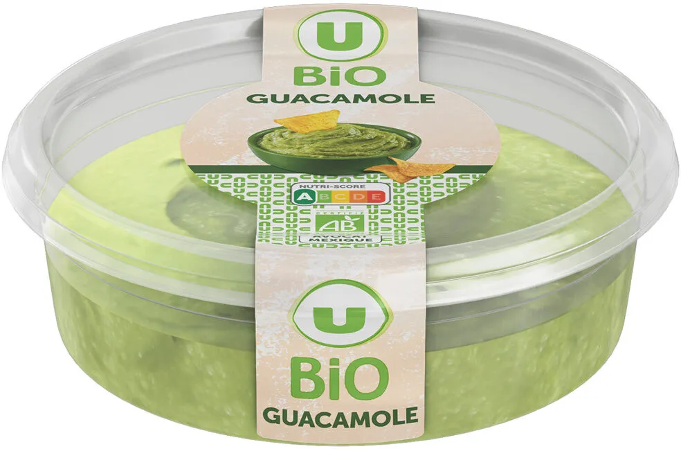 Guacamole