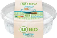 Tzatziki 160g