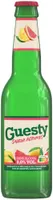 Biere sans alcool savzur Agrume