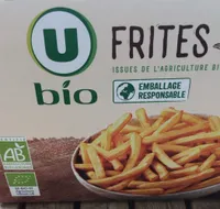 Frites 500g