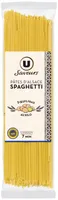 Pâtes d'Alsace spaguetti