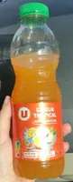 U saveur tropical