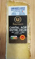 Cantal AOP Entre-Deux