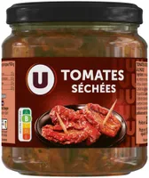 Tomates séchées 165g