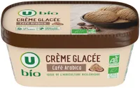 Bac Crème glacée café - 450g