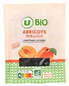 Abricots moelleux