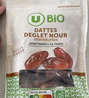 DATEES DEGLET NOUR