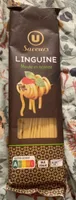Pâtes Italiennes Linguine n°9 - 500g