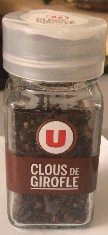 Clous de girofle 23g