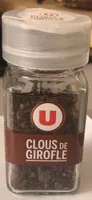 Clous de girofle 23g