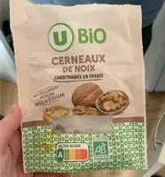 Cerneaux de noix
