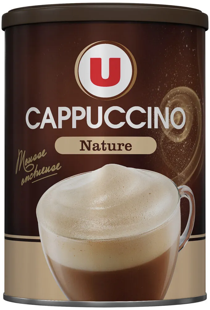 Cappucino