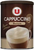 Cappucino