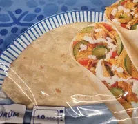 Tortillas durum pour kebab