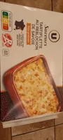 Tartiflette reblochon 800g
