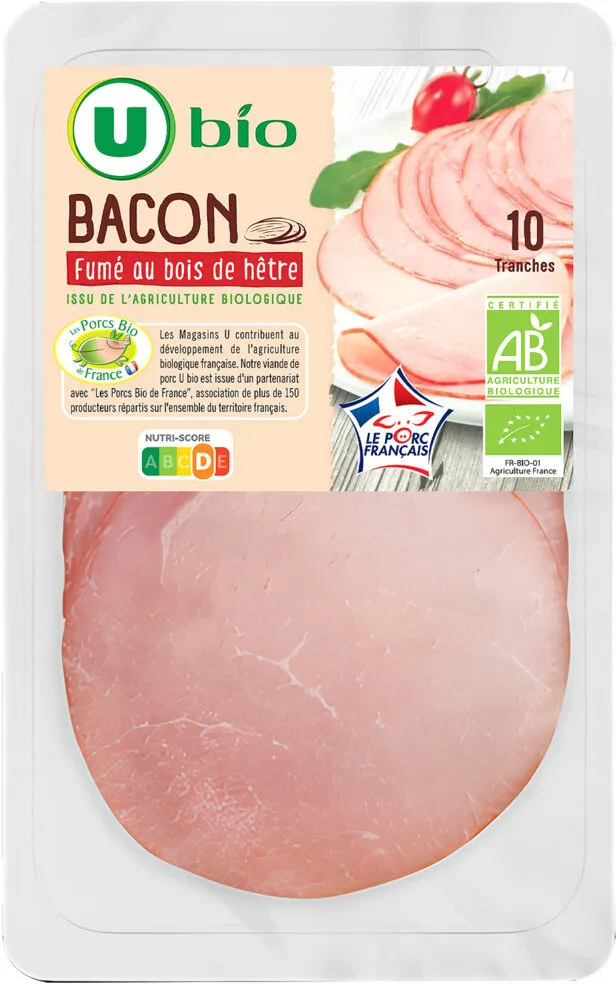 Bacon