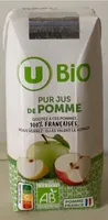 Pur jus de pomme