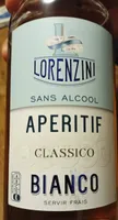 Apéritif Classico Bianco