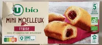 Mini moelleux