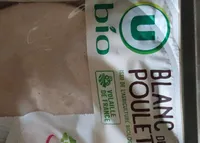 Blanc de poulet CSN