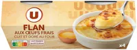 Flan aux OEufs, 4X100G