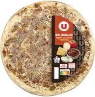 Pizza bolognaise - 450g