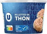 Rillettes de thon