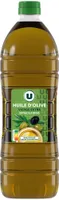 Huile d'olive vierge extra Bouteille 1,5 litre