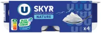 Skyr nature