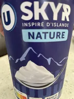 Skyr nature - 450g