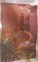 Truite fumée au bois de hêtre, BIO 100g